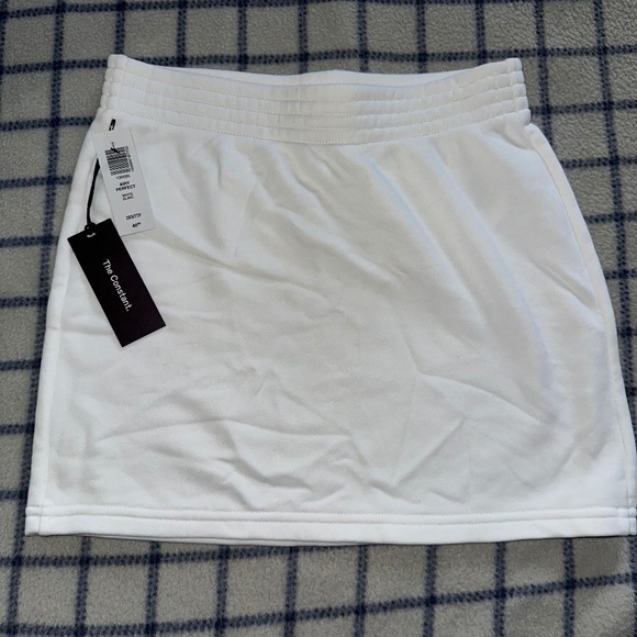 Brand New TNA Airy Perfect Skirt - Picture 1 of 2